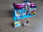 Lego Friends 41007, Ophalen of Verzenden, Zo goed als nieuw