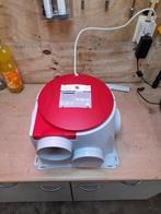 Zehnder ComfoFan S Ventilator, Ophalen of Verzenden, Gebruikt, Ventilator