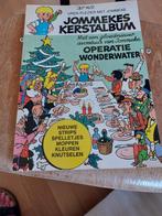 Jommekes kerstalbum, Eén stripboek, Ophalen of Verzenden