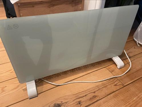 Silvercrest convectorkachel, Huis en Inrichting, Kachels, Zo goed als nieuw, Elektrisch, Ophalen