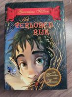 Geronimo Stilton - Het Verloren Rijk, Ophalen, Zo goed als nieuw, Geronimo Stilton