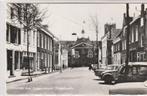 Middelharnis Voorstraat, Ophalen of Verzenden, 1960 tot 1980, Gelopen, Zuid-Holland