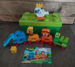 Lego Duplo, Kinderen en Baby's, Speelgoed | Duplo en Lego, Ophalen of Verzenden, Nieuw, Complete set, Duplo