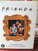 Friends compleet, Cd's en Dvd's, Alle leeftijden, Ophalen of Verzenden, Zo goed als nieuw