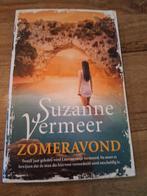 Suzanne Vermeer - Zomeravond, Suzanne Vermeer, Ophalen of Verzenden, Zo goed als nieuw, Nederland