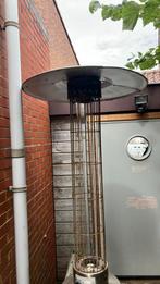 Terasverwarmer, Ophalen of Verzenden, Gebruikt, Gas