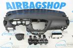 Airbag set - Dashboard zwart Hyundai i20 (2014-2020), Gebruikt, Ophalen of Verzenden
