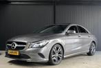 Mercedes-Benz CLA-klasse 180 Business Solution/Cruise contro, Gebruikt, 4 cilinders, 715 kg, Leder en Stof