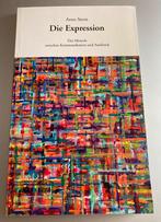 STERN, Arno Die Expression 9783880745414, Ophalen of Verzenden, Nieuw