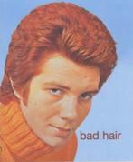 Bad Hair, ISBN 9780747560135, Ophalen of Verzenden, Zo goed als nieuw, Fotografie algemeen