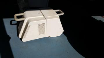 Carry on airco (boot) beschikbaar voor biedingen