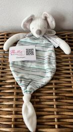 Happyhorse tutdoekje/speendoekje, Ophalen of Verzenden, Nieuw, Kraamcadeau