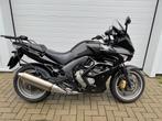 Honda CBF 600 SA 2011 ABS, 4 cilinders, Motorrijbewijs A, Bedrijf, Meer dan 35 kW