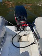 Vortex 310 ala Boot excl motor (is bespreekbaar), Watersport en Boten, Ophalen, Gebruikt, Motorboot