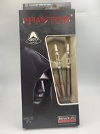 Bull’s Phantom 21 Gram Dartpijlen, Ophalen of Verzenden, Zo goed als nieuw, Nvt, Pijlen