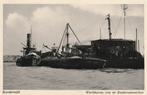 Harderwijk Werkhaven van de Zuiderzeewerken, Verzenden, 1940 tot 1960, Ongelopen, Gelderland