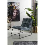 ️❗️LEEGVERKOOP❗️Eleonora Fauteuil Ruby, Nieuw, Ophalen of Verzenden