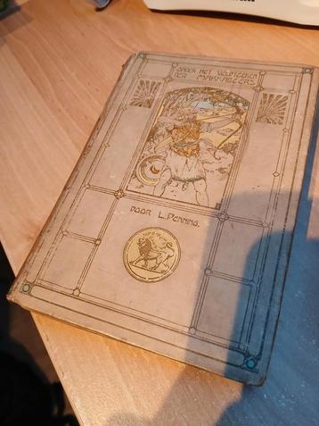 Onder het veldteeken der Makkabeërs door L. Penning  beschikbaar voor biedingen