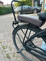 Kindzitje en voetsteuntjes, Ophalen of Verzenden, Minder dan 16 inch