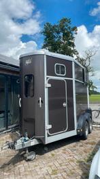 Ifor williams hb506, Ophalen, Zo goed als nieuw