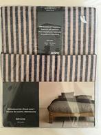 Auping Soft Lines dekbedovertrek (140*220) en kussensloop 1p, Eenpersoons, Nieuw, Ophalen of Verzenden, Paars