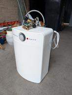 Itho Daalderop Close-in boiler 10L, Doe-het-zelf en Verbouw, Geisers en Boilers, Ophalen, Gebruikt, Aardgas, Boiler