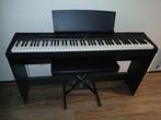 Piano⁵ digitaal, Muziek en Instrumenten, Piano's, Ophalen, Zwart, Overige typen, Zo goed als nieuw