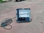 gasontladings lamp, Ophalen, Gebruikt, 500 watt of meer, Lamp