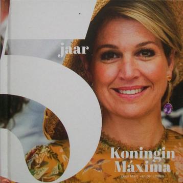 Boeken over ons Koningshuis beschikbaar voor biedingen