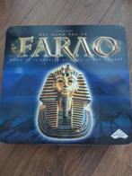 Farao, Hobby en Vrije tijd, Gezelschapsspellen | Bordspellen, Een of twee spelers, Ophalen, Gebruikt, Identity Games