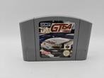 GT 64 Championship edition N64, ., 1 speler, Racen en Vliegen, Ophalen of Verzenden