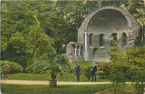 (301-059-045) Nijmegen Valkhof, Verzamelen, Ansichtkaarten | Nederland, Gelderland, Verzenden