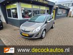 Opel Corsa 1.4-16V, Auto's, Voorwielaandrijving, Euro 5, Gebruikt, 1398 cc