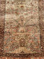 Kayseri ,Turkey Antique tapijt 175*119 cm, 100 tot 150 cm, Ophalen of Verzenden, Zo goed als nieuw, Crème