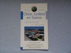 Chios, Lesbos en Samos; globus reisgids, Boeken, Overige merken, Europa, Ophalen of Verzenden, Zo goed als nieuw