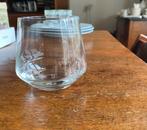 6 Schott zwiesel water/wijn/wiskey glazen 15€, Huis en Inrichting, Keuken | Servies, Ophalen, Glas of Glazen, Overige stijlen