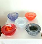 Kosta Boda Atoll, Antiek en Kunst, Antiek | Glas en Kristal, Ophalen of Verzenden