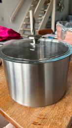 Soeppan soep pan Ikea, Ophalen of Verzenden, Zo goed als nieuw, Overige materialen