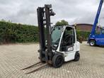 2015 Nissan 32 Vorkheftruck, Zakelijke goederen, Machines en Bouw | Heftrucks en Intern transport, Overige aandrijving, Heftruck