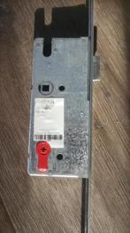 Buva driepunt/meerpuntsluiting nieuw!, Ophalen, Nieuw, Slot