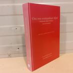 Nr. 595 Om een verstaanbare bijbel Nederlandse bijbelvertali, Gelezen, A. W. G. Jaake, E.W. Tuinstra, Christendom | Protestants