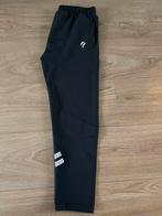 Trainings broek, Ophalen, Maat 48/50 (M), Zwart, Overige typen