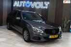 Mercedes-Benz E-klasse Estate 300 BlueTEC HYBRID Lease Editi, Automaat, 221 €/maand, Achterwielaandrijving, Gebruikt