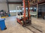 Nissan 1,5 ton heftruck, 1000 tot 2000 kg, Ophalen, Diesel, Heftruck