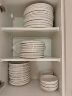 Serviesset, Huis en Inrichting, Keuken | Servies, Ophalen, Overige stijlen, Bord(en)