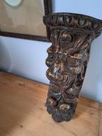 Wandconsole., Antiek en Kunst, Ophalen of Verzenden