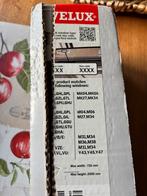 Gebruikte Velux vliegenhor, Doe-het-zelf en Verbouw, Ophalen, Kunststof, Gebruikt, Minder dan 80 cm