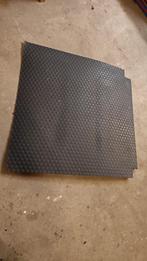 Kunstof invalide oprijplaat, Tuin en Terras, Ophalen, Gebruikt, Minder dan 180 cm, Planken