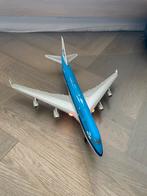 KLM schaal model PH-BFA speelgoed, Ophalen, Zo goed als nieuw, Schaalmodel