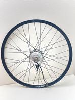Giant twist 36V 3 pins voorwielmotor, Fietsen en Brommers, Fietsonderdelen, Ophalen of Verzenden, Zo goed als nieuw, Algemeen